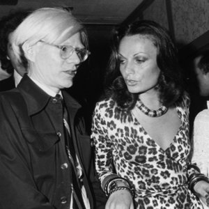 That 70s Dress: Diane Von Furstenberg ...